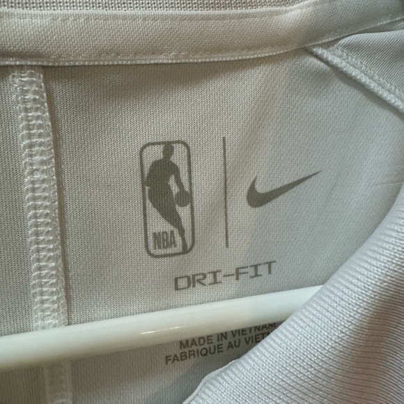 Nike NBA Rio Grande Valley Vipers Polo G-League size XL - Picture 4 of 4